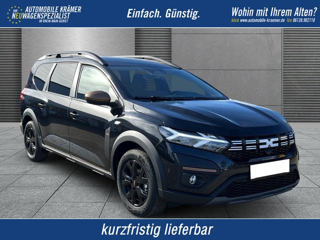 Dacia Jogger - Extreme+ 5-S SHZ RFK Hybrid 140