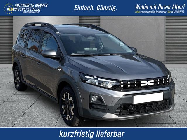 Dacia Jogger - Journey SHZ Navi MV-Kamera Facelift Hybrid 155