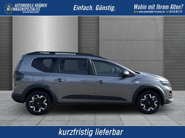 Dacia Jogger - Journey SHZ Navi MV-Kamera Full-Hybrid 155
