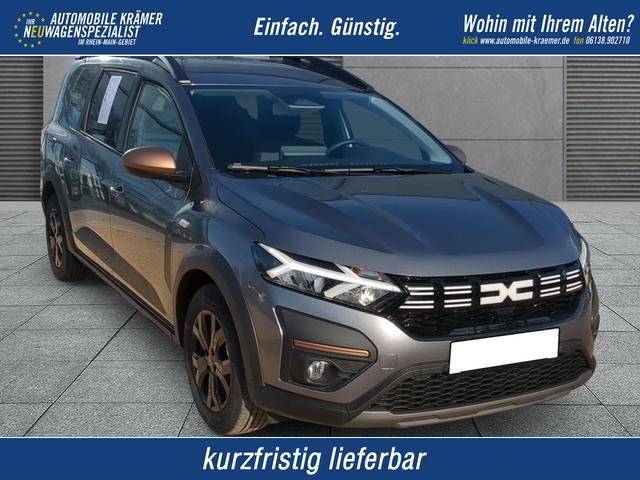 Dacia Jogger - Extreme SHZ+PDC+RFK+Navi Hybrid 140