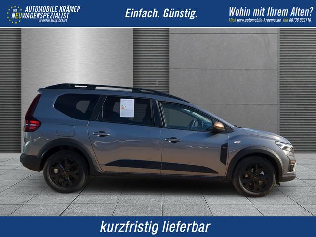 Dacia Jogger - Extreme SHZ+PDC+RFK+Navi Hybrid 140