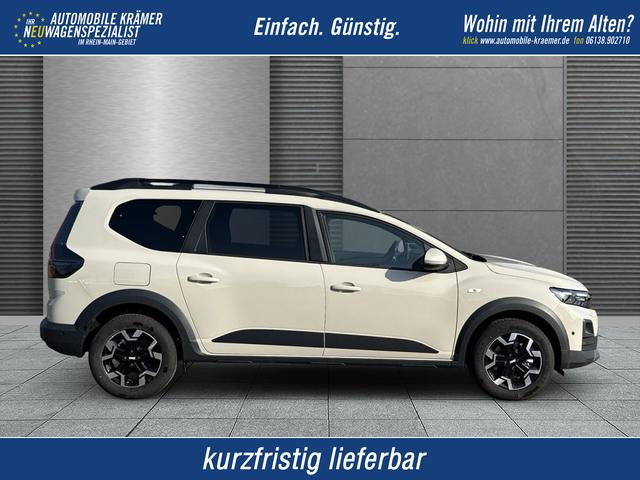 Dacia Jogger - Journey SHZ+RFK+LED Full-Hybrid 155