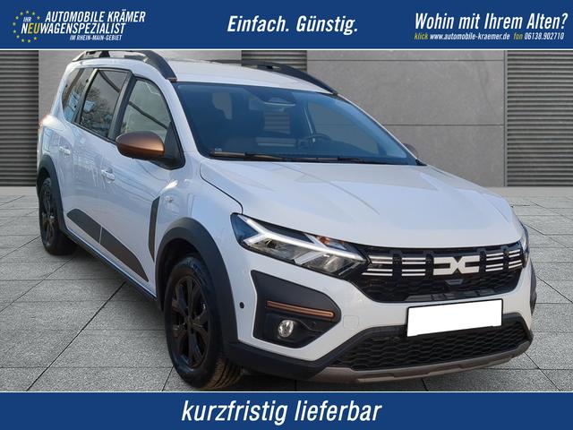 Dacia Jogger - Extreme+ 7-Sitzer+SHZ+Navi+RFK Hybrid 140