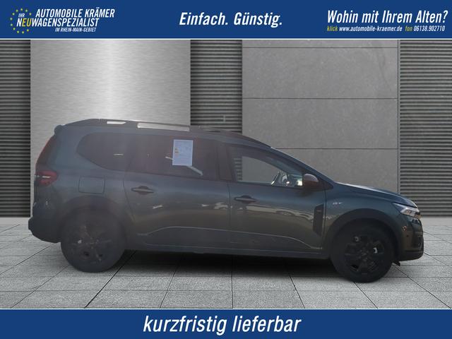 Dacia Jogger - Extreme+ 7-S SHZ Full-Hybrid 140