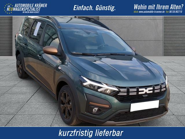 Dacia Jogger - Extreme 5-Sitzer+PDC+RFK+LED TCe 110