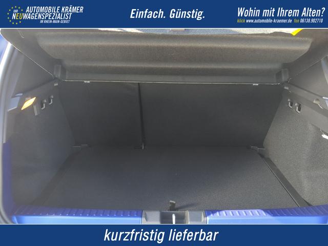 Dacia Sandero - Journey+ PDC+RFK+SHZ+Navi TCe 100 Eco-G