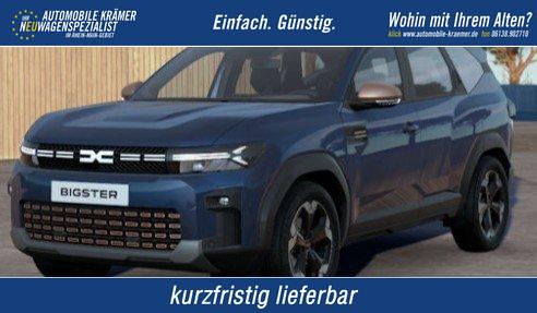 Dacia Bigster - Extreme SHZ LKHZ MV-Kamera elek. Heckklappe Hybrid 155