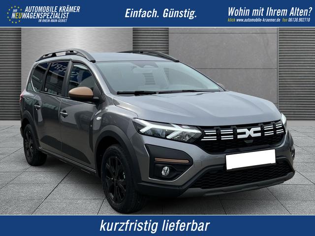 Dacia Jogger - Extreme 5S SHZ+PDC+RFK+Navi Hybrid 140