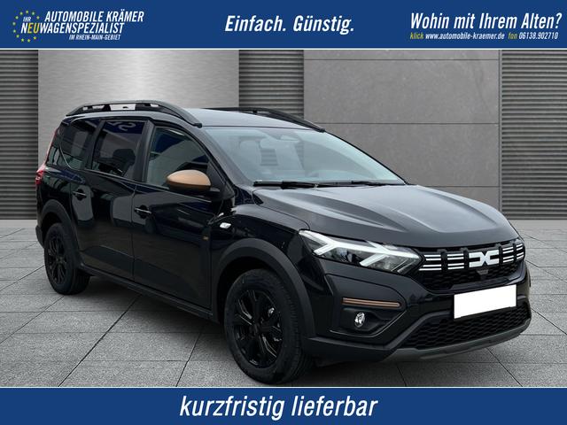 Dacia Jogger - Extreme SHZ+PDC+RFK+Navi Hybrid 140