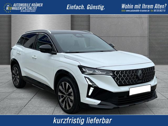Renault Austral - Techno Premium-Winter-Paket E-TECH 200 Full Hybrid