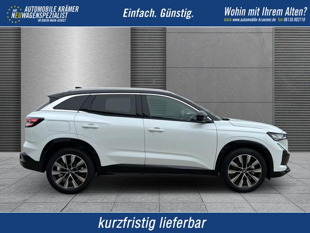 Renault Austral - Techno Premium-Winter-Paket E-TECH 200 Full Hybrid
