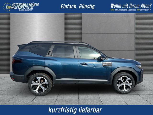 Dacia Bigster - Journey SHZ+LKHZ+NAVI Full-Hybrid 155