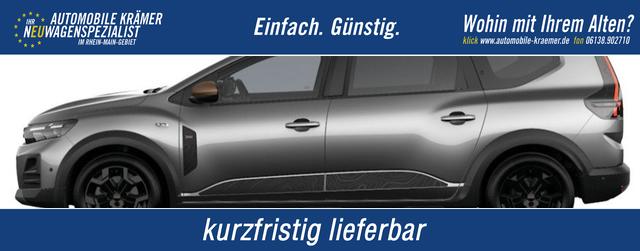 Dacia Jogger - Extreme 7-S SHZ LKHZ TCe 110
