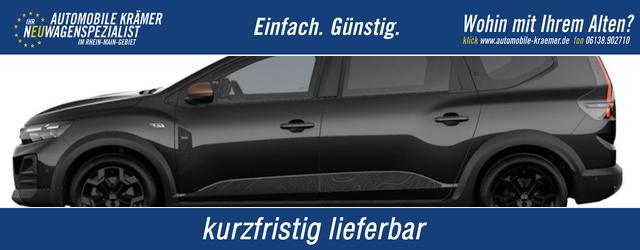 Dacia Jogger - Extreme 7-S SHZ LKHZ TCe 110