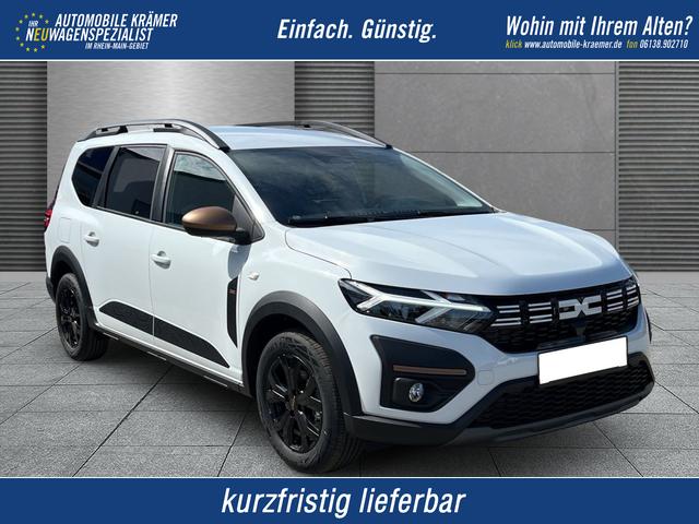 Dacia Jogger - Extreme 5-S SHZ+PDC+RFK+Navi Hybrid 140