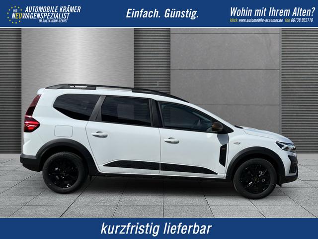 Dacia Jogger - Extreme 5-S SHZ+PDC+RFK+Navi Full-Hybrid 140