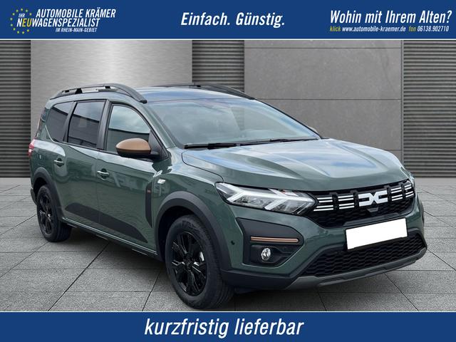 Dacia Jogger - Extreme+ 5-S SHZ+RFK+LED Hybrid 140