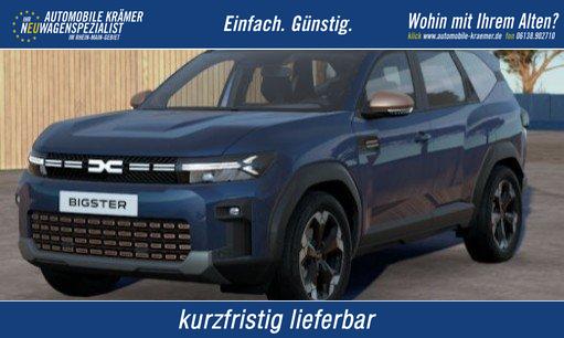 Dacia Bigster - Extreme elek. Heckk. SHZ LKHZ MV-Kamera Panodach Hybrid 155