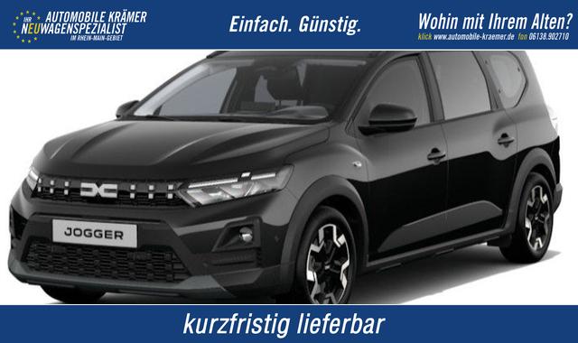 Dacia Jogger - Journey 5-S SHZ Navi MV-Kamera Hybrid 155