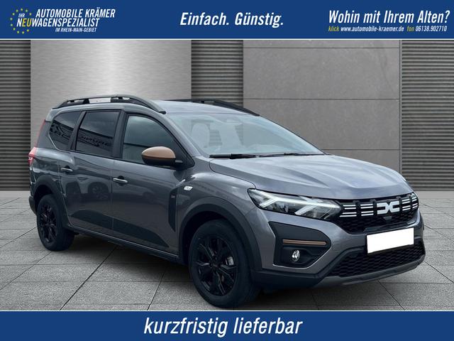 Dacia Jogger - Extreme 5-S LED+RFK TCe 110