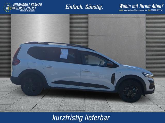 Dacia Jogger - Extreme 5-Sitzer+SHZ+Navi+PDC+RFK Full-Hybrid 140