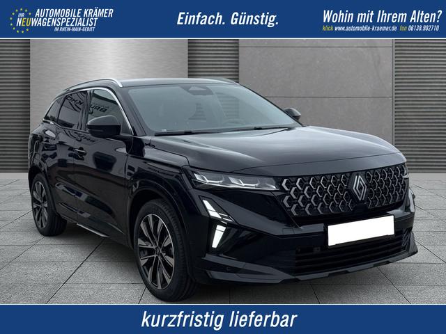 Renault Austral - Techno SHZ+LED+RFK TCe 150 CVT