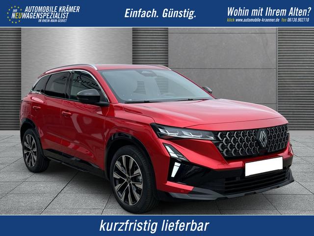 Renault Austral - Techno SHZ+LED+RFK TCe 150 CVT