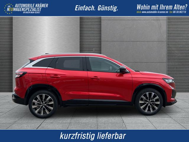 Renault Austral - Techno SHZ+LED+RFK TCe 150 CVT