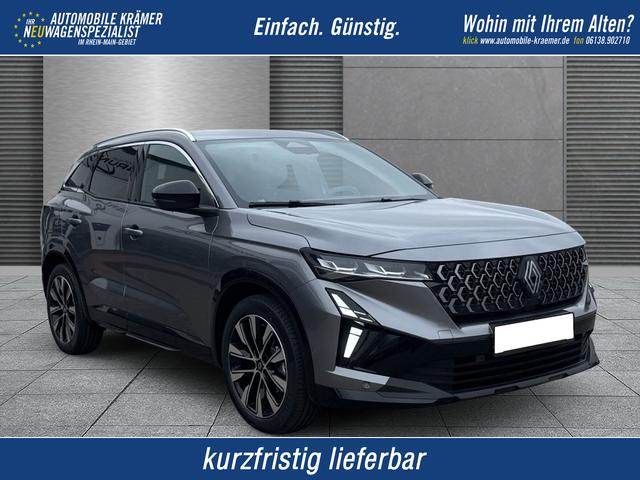 Renault Austral - Techno SHZ+LED+RFK TCe 150 CVT