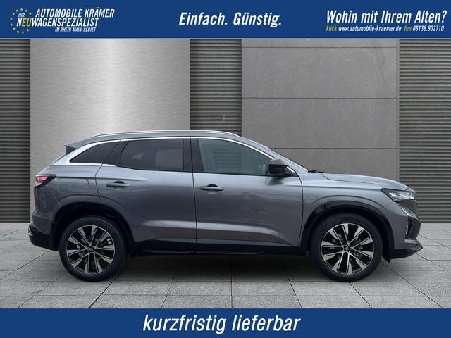 Renault Austral - Techno SHZ+LED+RFK TCe 150 CVT