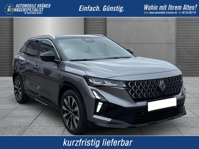 Renault Austral - Techno SHZ+LED+RFK TCe 150 CVT