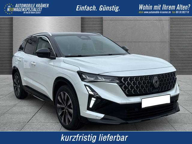 Renault Austral - Techno SHZ+LED+RFK TCe 150 CVT