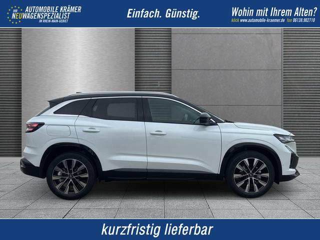 Renault Austral - Techno SHZ+LED+RFK TCe 150 CVT