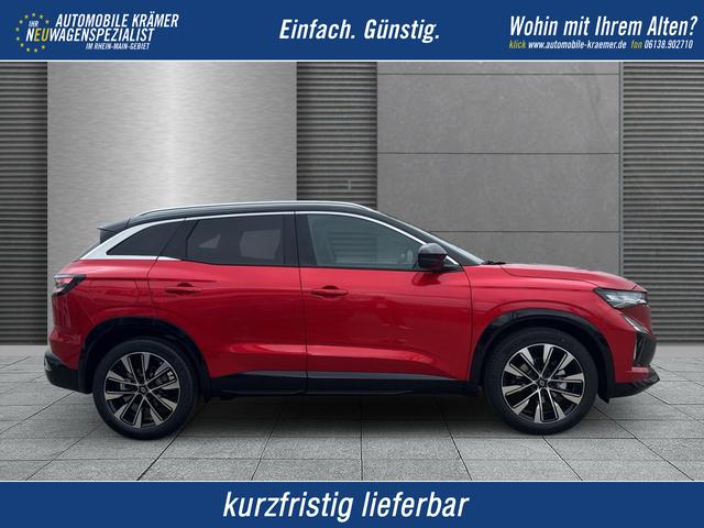 Renault Austral - Techno SHZ+LED+RFK TCe 150 CVT