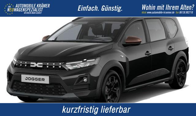 Dacia Jogger - Extreme 7-S SHZ LKHZ MV-Kamera ECO-G 120 auto