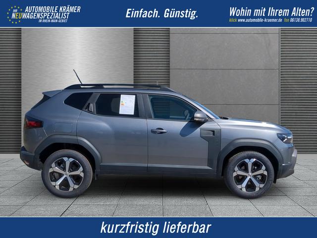 Dacia Duster - Journey SHZ LKHZ Navi Full-Hybrid 155