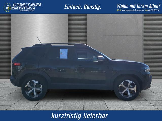 Dacia Duster - Journey SHZ LKHZ Navi Full-Hybrid 155