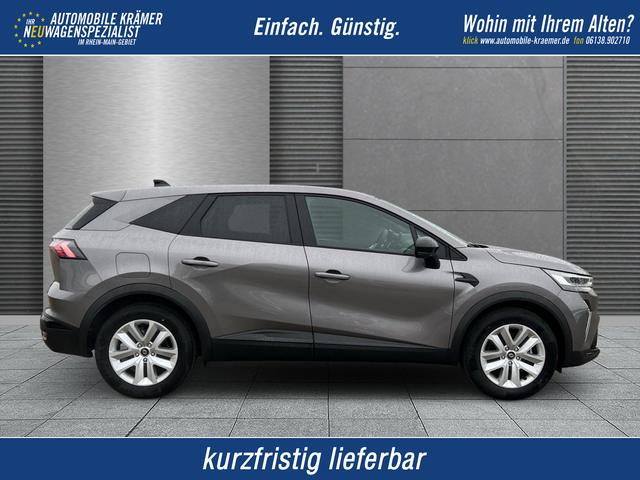 Renault Symbioz - Evolution SHZ+Carplay+RFK E-Tech 145 Full-Hybrid