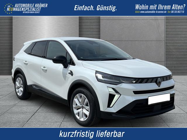 Renault Symbioz - Evolution SHZ+Android Auto+RFK E-Tech 145