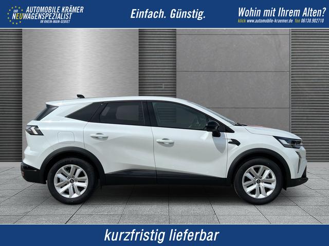 Renault Symbioz - Evolution SHZ+Android Auto+RFK E-Tech 145 Full-Hybrid