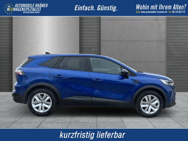 Renault Symbioz - Evolution SHZ+RFK+Carplay E-Tech 145 Full-Hybrid