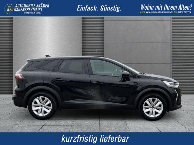 Renault Symbioz - Evolution SHZ+RFK+LED E-Tech 145 Full-Hybrid