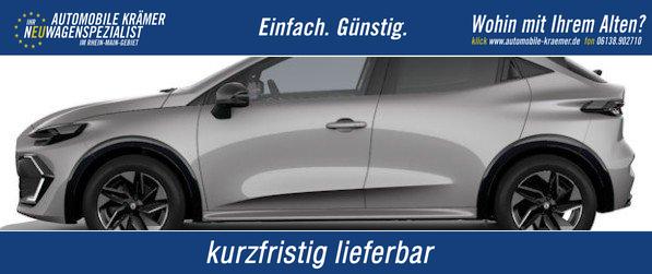 Renault Clio - Techno SHZ RFK TCe 115