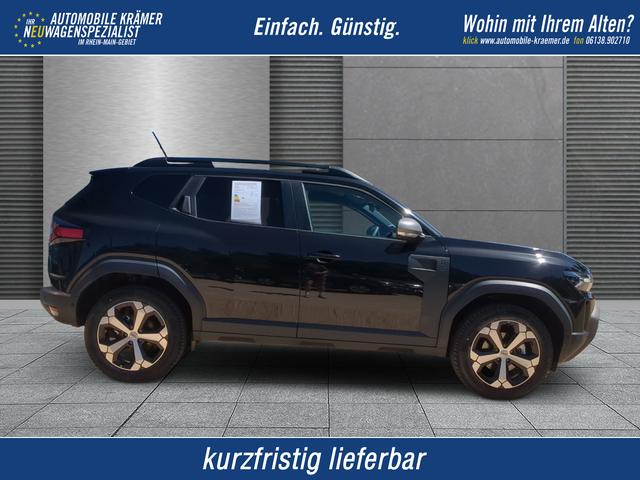 Dacia Duster - Journey SHZ+LKHZ LPG 150 EDC 4x4