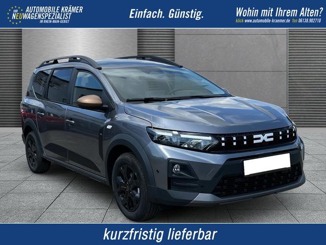 Dacia Jogger - Extreme 5-S Winterpaket+RFK ECO-G 120 LPG automatik