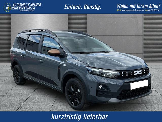 Dacia Jogger - Extreme 5-S SHZ+RFK+LED ECO-G 120 auto