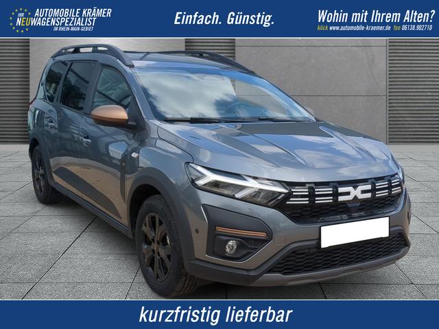 Dacia Jogger - Extreme+ 5-Sitzer+SHZ+Navi+RFK Hybrid 140