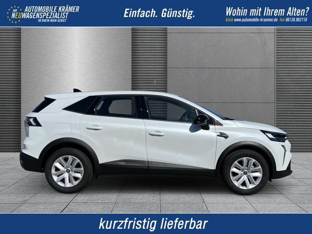 Renault Symbioz - Evolution SHZ+Notrad+Carplay TCe 140