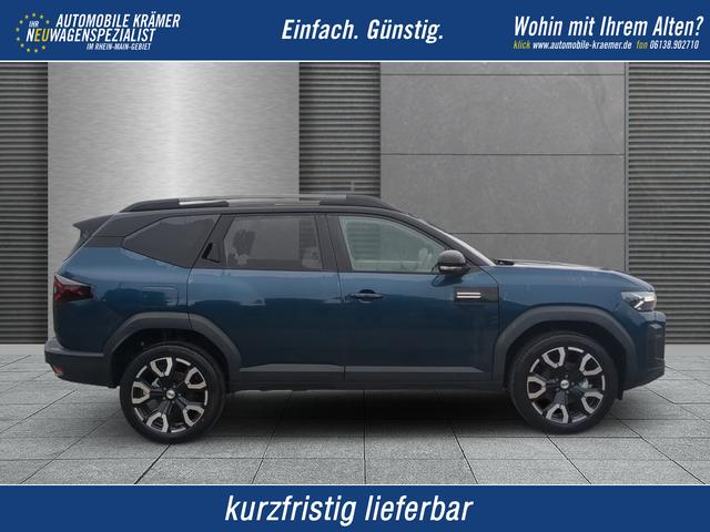 Dacia Bigster - Journey SHZ 19-Zoll Pano Full-Hybrid 155
