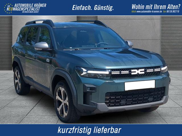 Dacia Bigster - Journey LKHZ+SHZ+PDC+RFK Hybrid-G 150 4x4